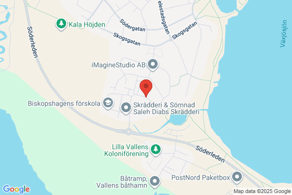 Trajector AB