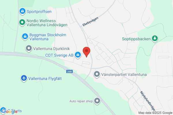 Ljus- o. Kraft i Vallentuna AB