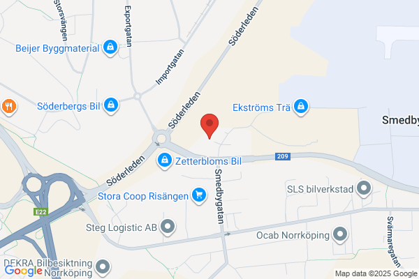AB Täby Elinstallationer