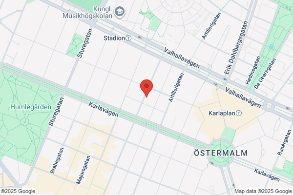 Agneta Mäklare i Sthlms Län