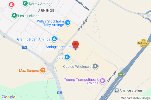 Arninge Centrum