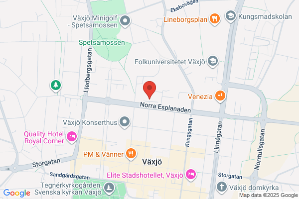 Fastighets AB Jagrås