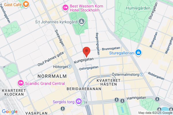 Fastighets Centrum i Täby AB