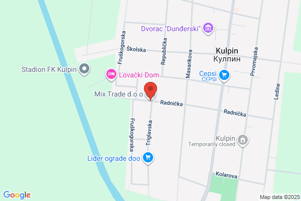 Mixtrade i Täby AB