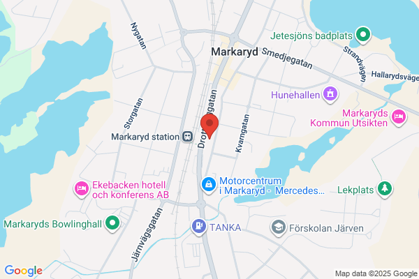 Mäklarringen i Täby