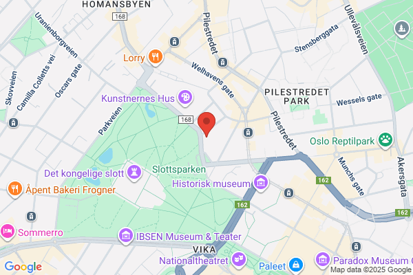 Slottsparken Förvaltning AB