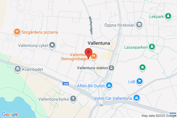 Vallentuna Centrum