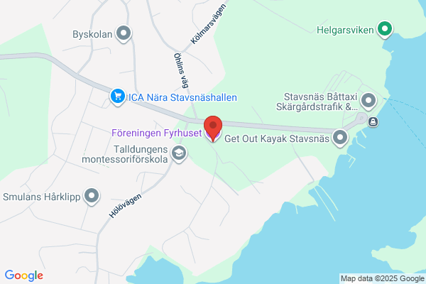 Fyrhuset i Täby AB