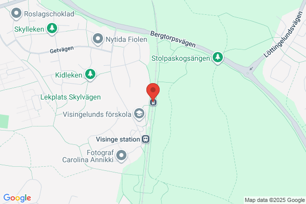 Bostadsrättsföreningen Visinge