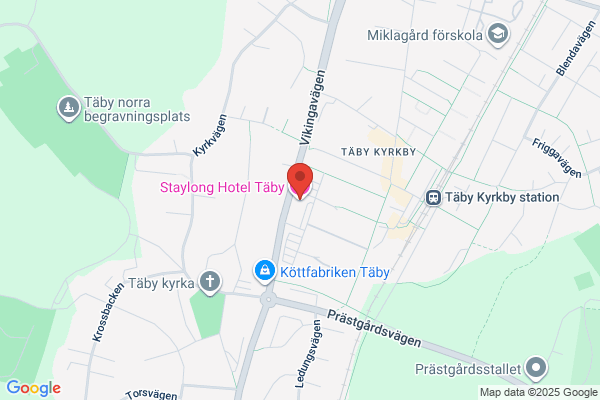 Staylong Hotel