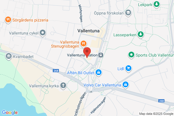 Svenska Mäklarhuset Vallentuna