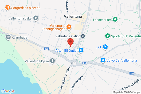 Mäklarringen i Vallentuna AB