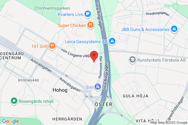 Agnetas Hus & Hem Fastighetsservice