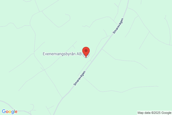Evenemangsbyrån AB