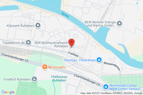 Berlins Revisionsbyrå AB
