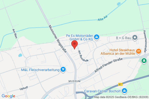 Europe Truck & Bus Consult AB