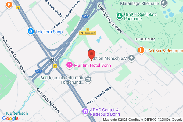 Messcenter AB