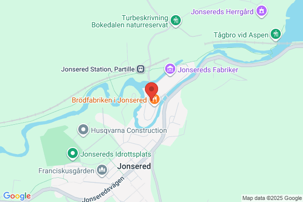 Gedda Konsult AB, Sven