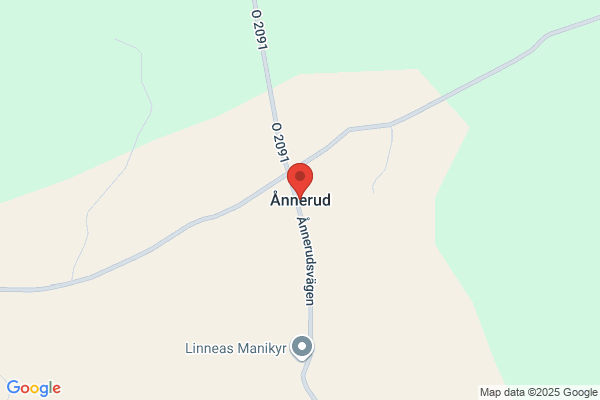 Arnrud, Bo Edwin