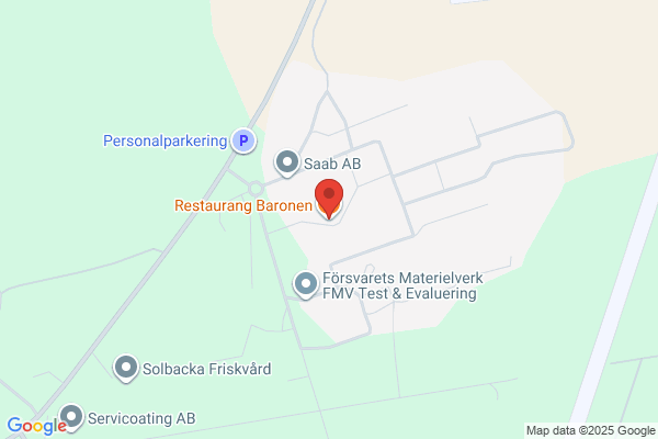 Restaurang Baronen