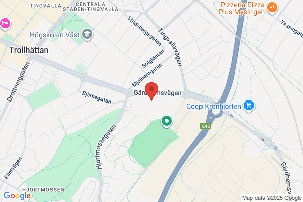 Kommunal Vuxenutbildning (Vuxenutbildning)