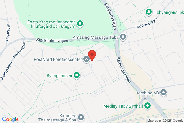 SärVux i Täby (Vuxenutbildning)