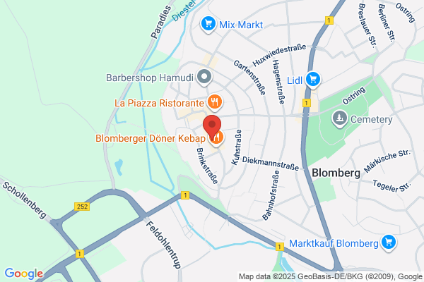 Blomberg Biologisk Skönhetsvård, Gudrun