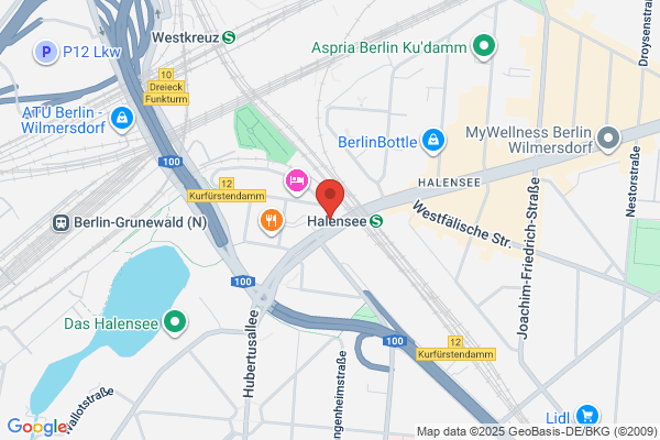 Extint Euro AB