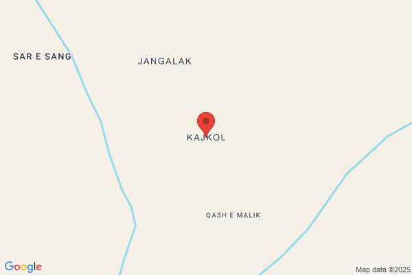 Kajkal