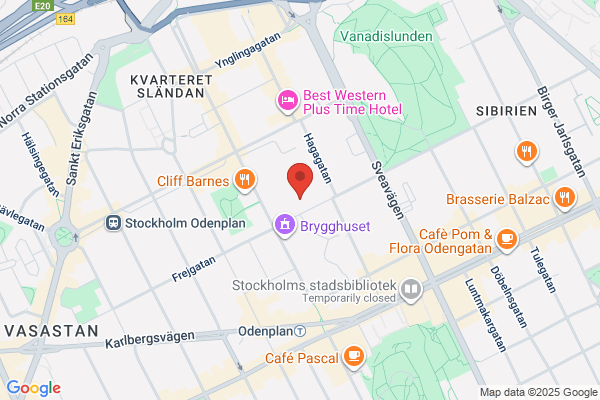 Robeno Konsult AB