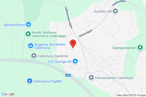 Electrolux Service, Norrorts Vitvaruservice AB