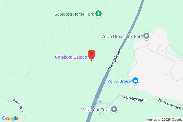 Täby Galopp AB