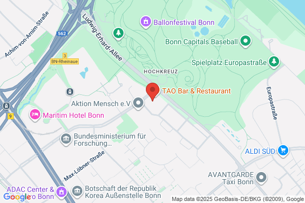 Orbit Konsult AB