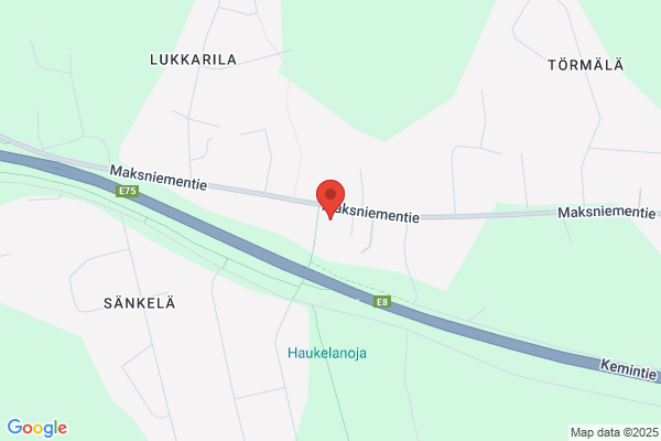 Alaniemi Konsult AB, Ritva