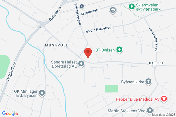 Kiropraktor Sebastian Bak