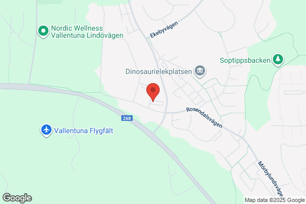 Tele-Modifiering i Vallentuna