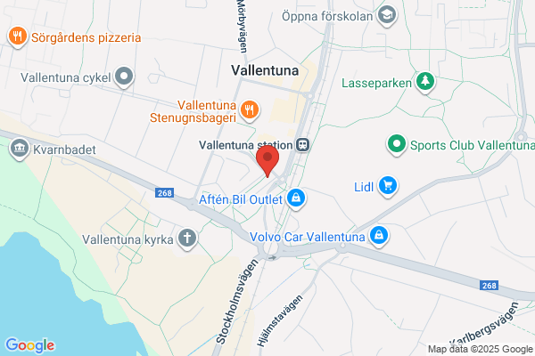Vallentuna Konditori