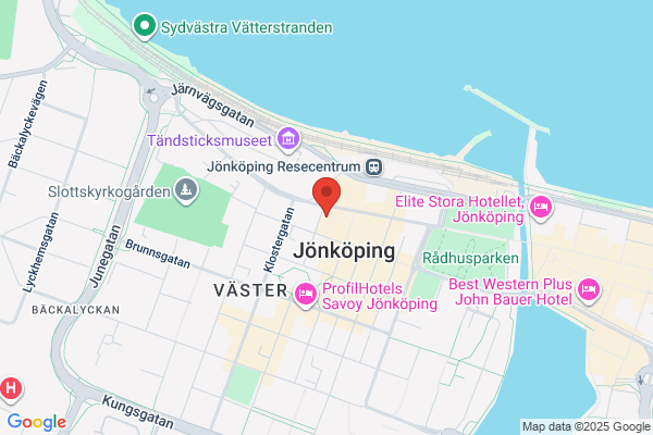 SF Bio Konferens & Event