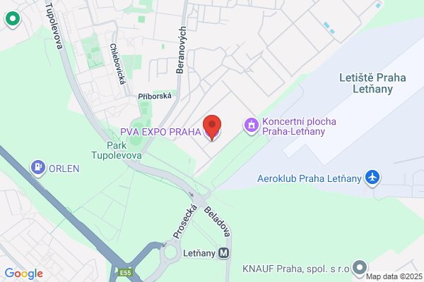 Pro Reklam Expo AB
