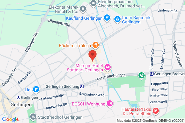 Horndahl Matkonsult, Rita