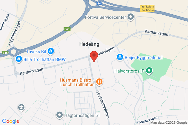 Industrimekanik AB