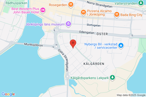 Vikingaskeppet AB