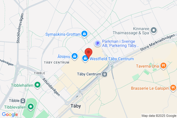 Lekia Täby Centrum