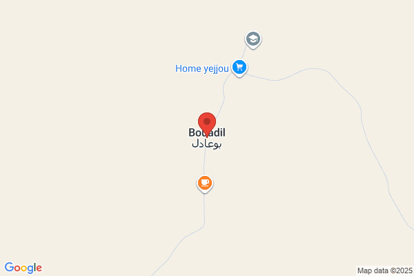 Bouadil, Sofiane