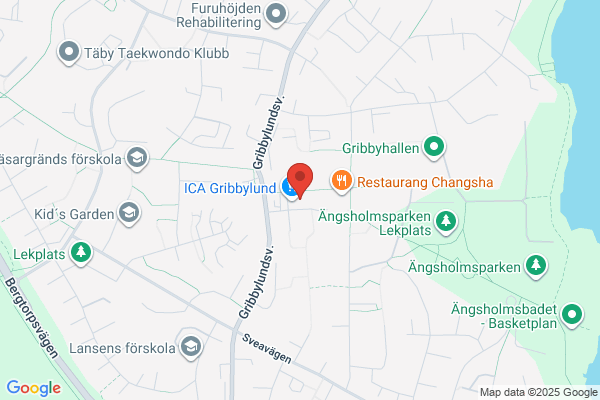 ICA Nära Gribbylund
