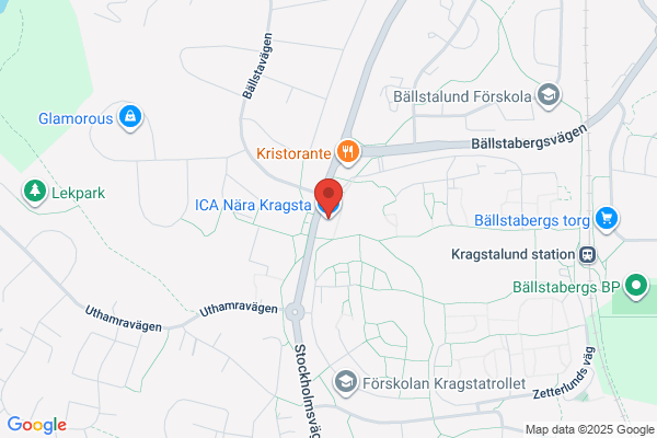 ICA Nära Kragsta