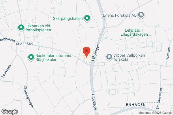 ICA Nära Rösjöhallen