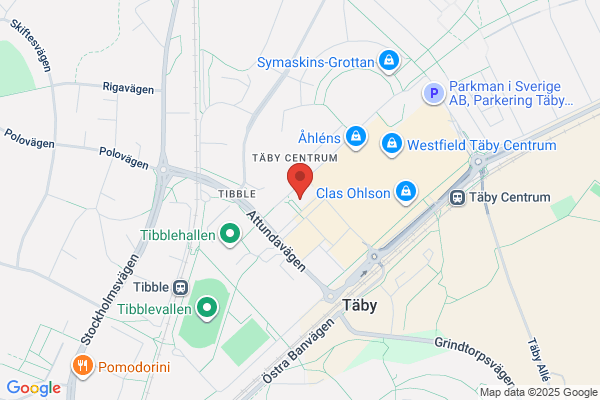 Täby Centrum Doktorn AB