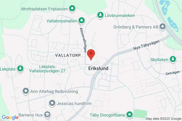 Vallatorps Doktorn