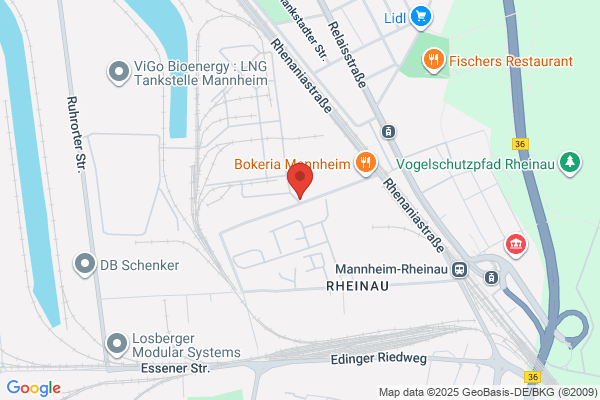 Industrimineral Bq AB